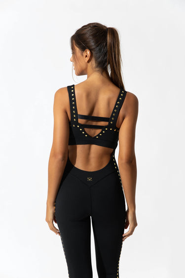 Lucy Super Black Classic